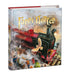Sada: Velké ilustrované vydání – Harry Potter (sada 5 knih)