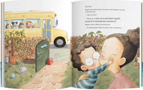 A co když mě spolkne velryba?