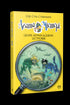 Агата Містері. Книга 6. Скарб Бермудських островів