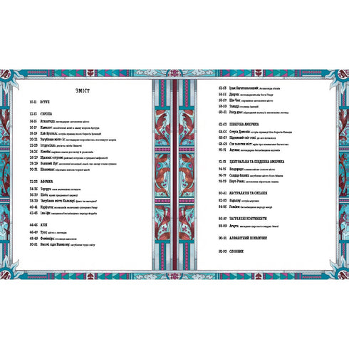 Atlas ztracených království