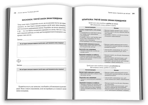 Atomic Habits. A Guide to Change - 9786178144623
