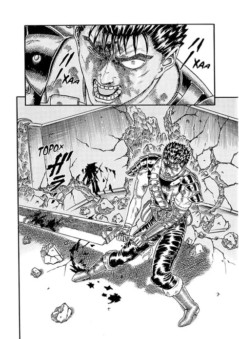 Berserk. Svazek 2 - 9786178516796
