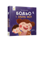 Бодьо і зубна фея
