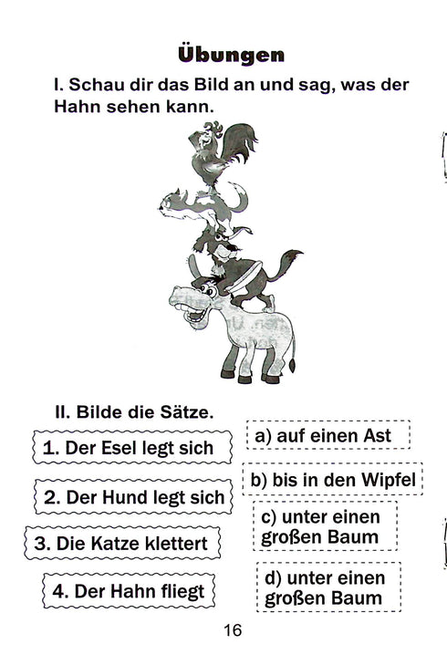 Бременські музики