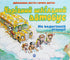 Чарівний шкільний автобус. На водогінній станції