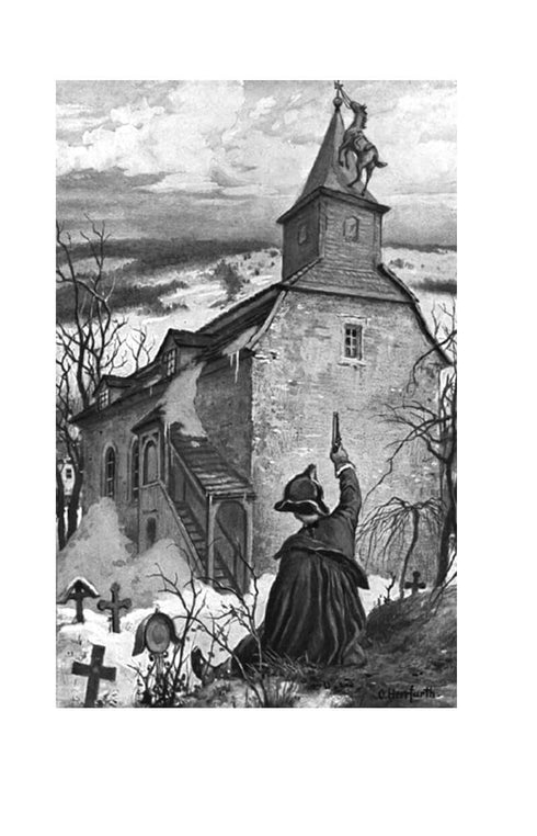 Úžasné příhody barona Prášila, vyprávěné jím samotným