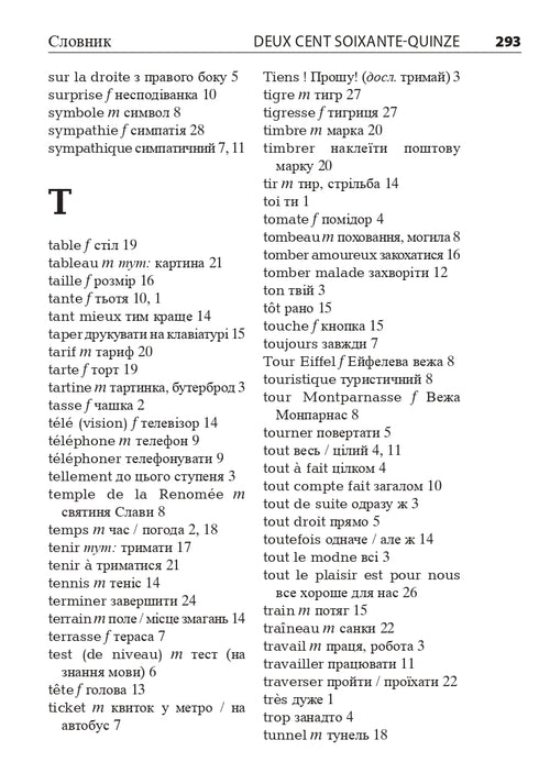 Французька за 4 тижні. Інтенсивний курс французької мови з електронним аудіододатком