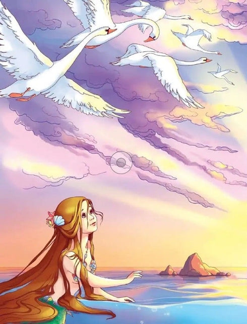 Hans Christian Andersen. Pohádky