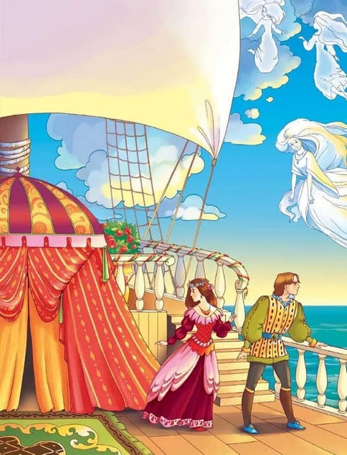 Hans Christian Andersen. Pohádky