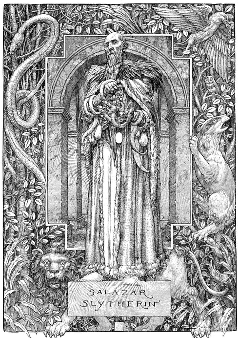 Harry Potter a Kámen mudrců. Zmijozelská edice - 9786175852965