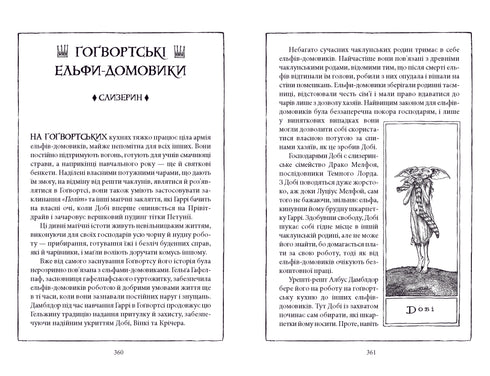 Harry Potter and the Chamber of Secrets. Slytherin Edition - 9786175853801