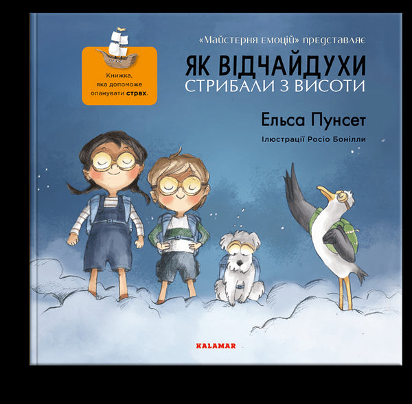 Jak zoufale skákali z výšky