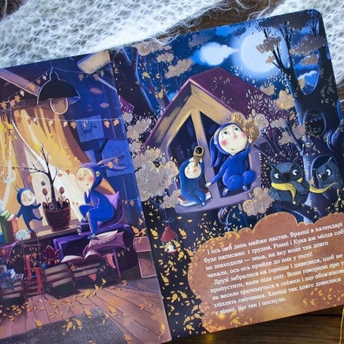 Jak formovat sněhuláka?