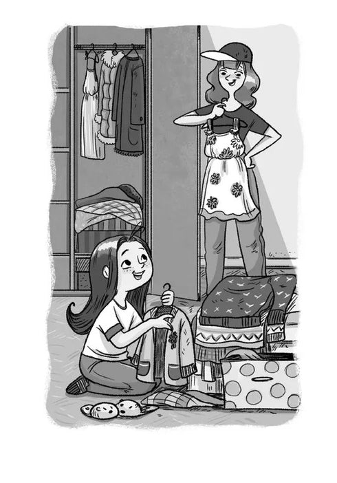 Emi and the Secret Club of Supergirls. Aloha. Book 11