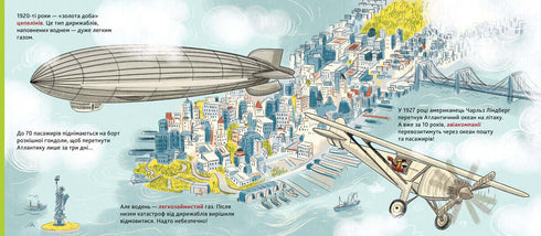 Encyklopedie DOCs. Historie dopravy