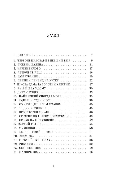 ЙО-КЕ-ЛЕ-МЕ-НЕ. 55 історій з дитинства