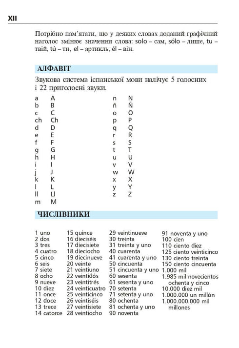 Španělština za 4 týdny. Intenzivní kurz španělského jazyka s elektronickou audio aplikací.