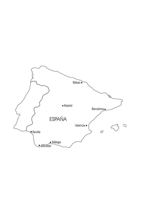 Španělština za 4 týdny. Intenzivní kurz španělského jazyka s elektronickou audio aplikací.