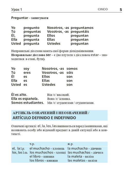 Španělština za 4 týdny. Intenzivní kurz španělského jazyka s elektronickou audio aplikací.
