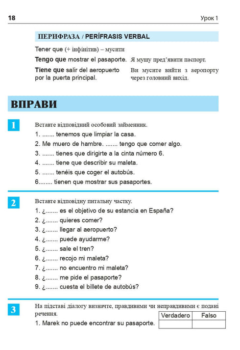 Španělština za 4 týdny. Intenzivní kurz španělského jazyka s elektronickou audio aplikací. Úroveň 2