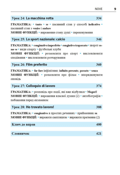 Italský jazyk za 4 týdny. Intenzivní kurz italského jazyka s elektronickou audio aplikací. Úroveň 2