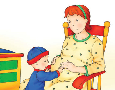 lituji Mladší sestra