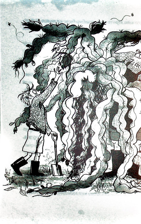 The Boy Who Raised Dragons. Book 1