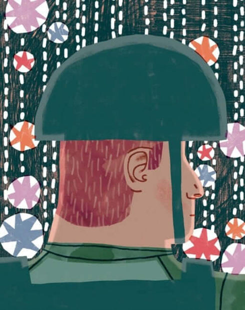 Кожна грудочка землі