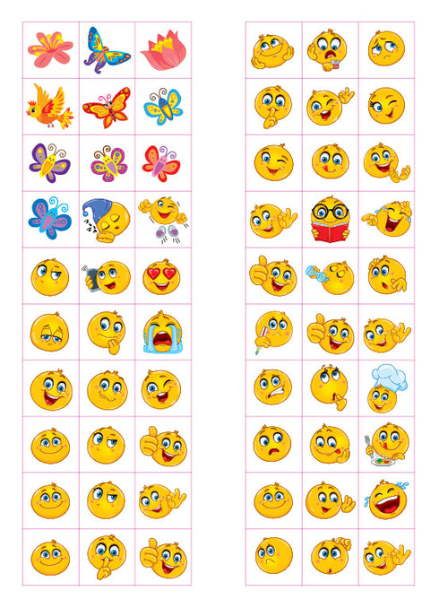 Креативна математика — Множення і ділення