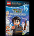 LEGO® Harry Potter™ Have Fun and Draw. Adventures at Hogwarts