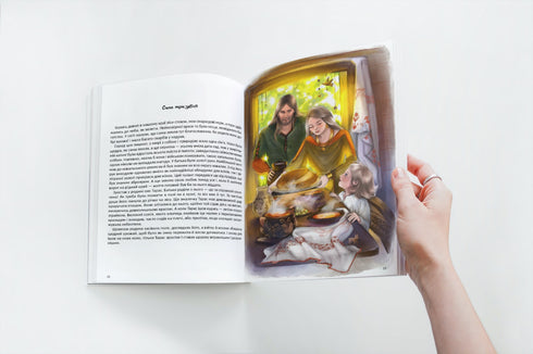 Legendární Ukrajina. Příběhy svobodných