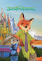 Magic Collection. Zootopia