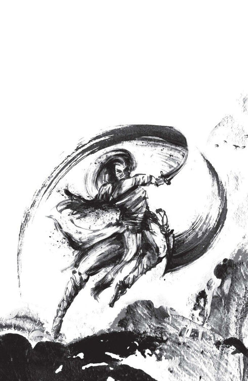 Maková válka. Kniha 1 - 9786177853823