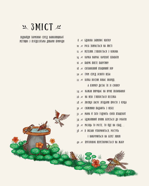 Malá divy přírody - 9786170985606