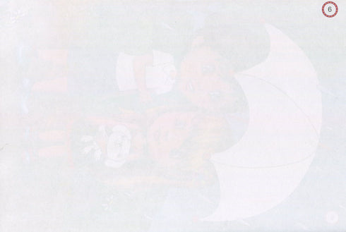 Labor training. Workbook for 1st grade Little worker 2024 (NUS) - 9789660733282