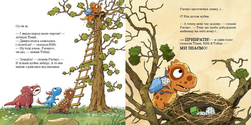 Rasmusovo úklid - 9786170991034