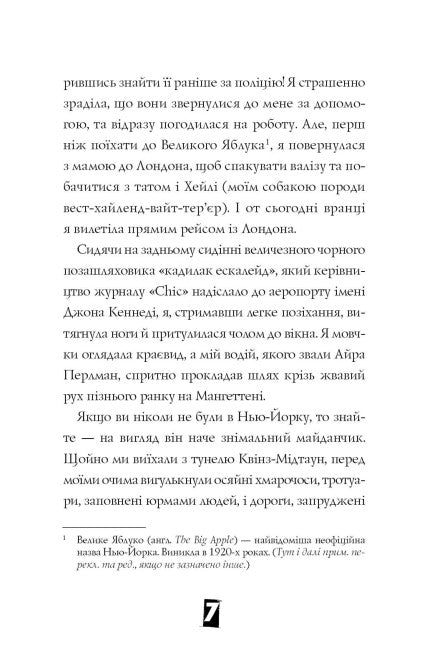 Undercover Model. Stylish Kidnapping. Book 2