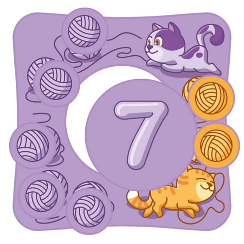 Přítulné počítání