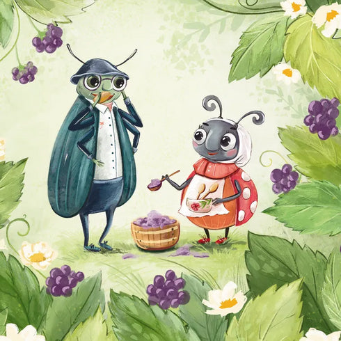 Навчання з нявчання й гарчання