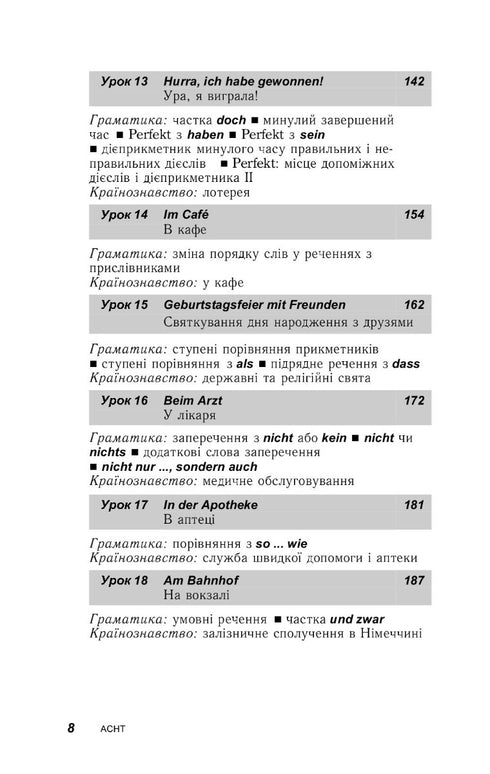 Němčina za 30 dní
