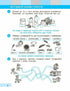 НУШ Я досліджую світ. 1 клас. Робочий зошит до підручника І.О. Большакової, М. С. Пристінської. ЧАСТИНА 2