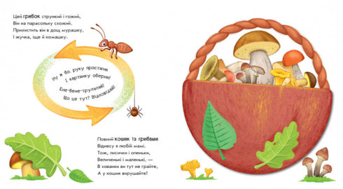 Otoč! Co se stalo? Zázraky v přírodě