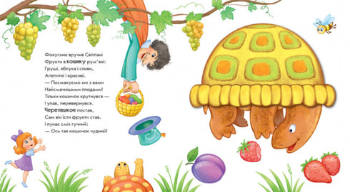 Otoč! Co se stalo? Triky kouzelníka