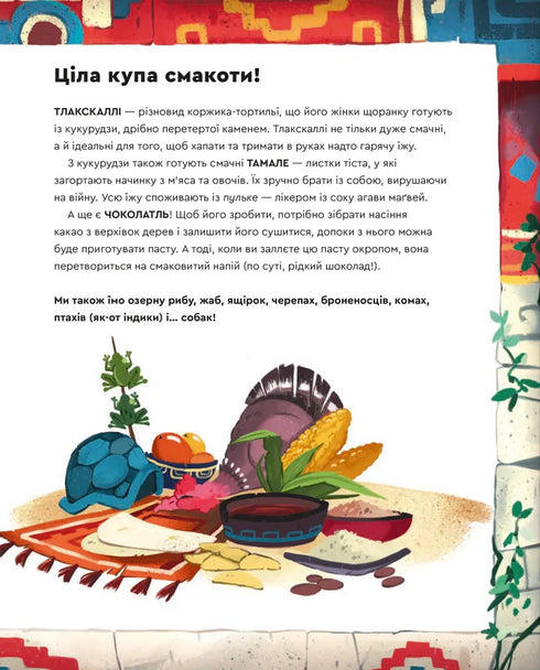 Jeden den s Aztéky - 9789664483602