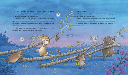 Balíček s zobákem - 9786170994547