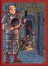 Delicacies Dungeon. Omnibus 1. Volumes 1–2