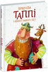 The Adventures of Tappi from Whispering Forest
