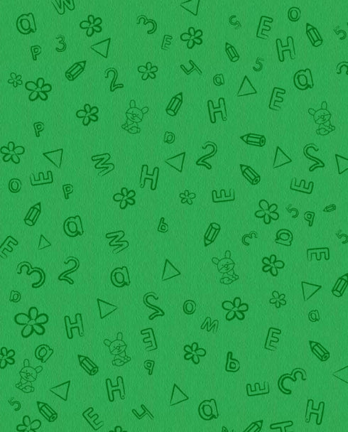 Розвивалочка з котом Тарасиком. 5-6 років