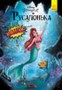 Rusalky. Komiksy Disney