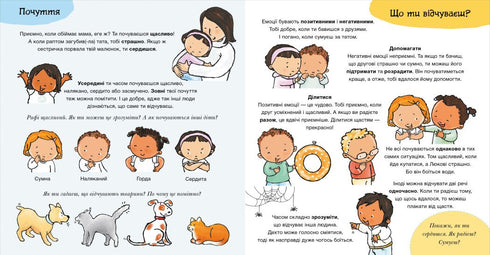 Co cítíš? - 9786170989154